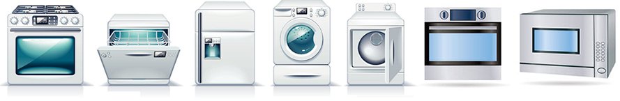 Appliances